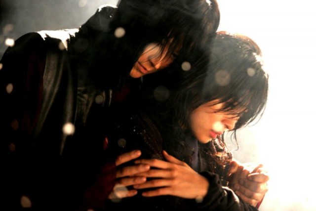 Kanlı Hançer Fotoğrafı