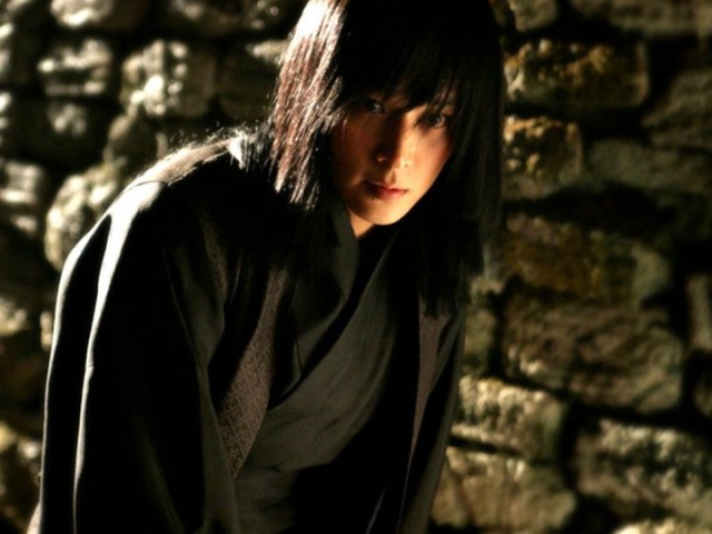 Kanlı Hançer Fotoğrafı