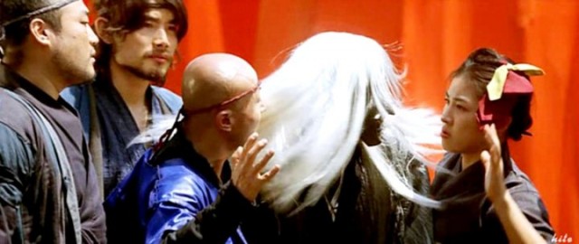 Kanlı Hançer Fotoğrafı