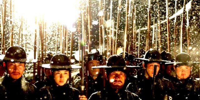 Kanlı Hançer Fotoğrafı