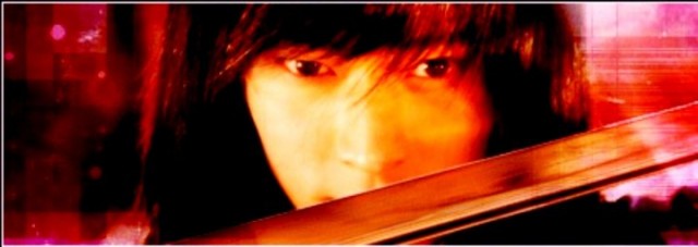 Kanlı Hançer Fotoğrafı