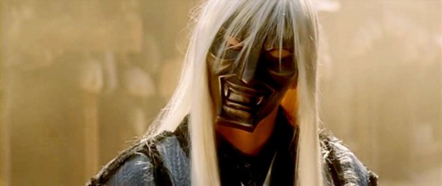 Kanlı Hançer Fotoğrafı