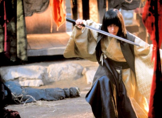 Kanlı Hançer Fotoğrafı