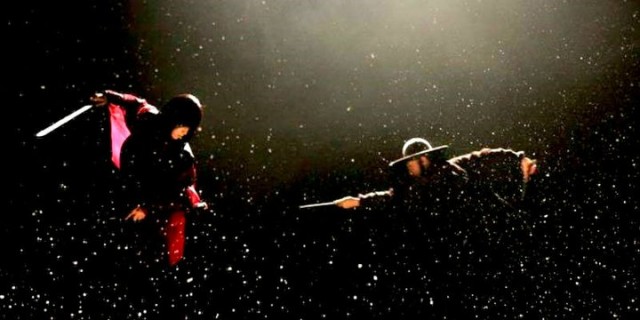 Kanlı Hançer Fotoğrafı