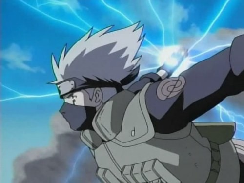 Naruto Fotoğrafı