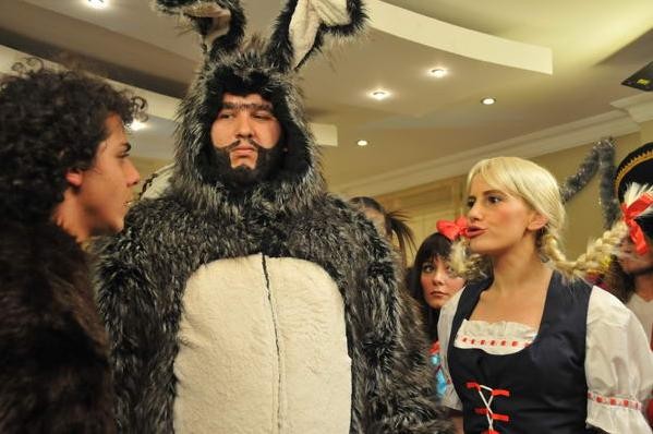 Recep İvedik 2 Fotoğrafı