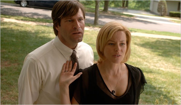 İç Güveysi Fotoğrafı