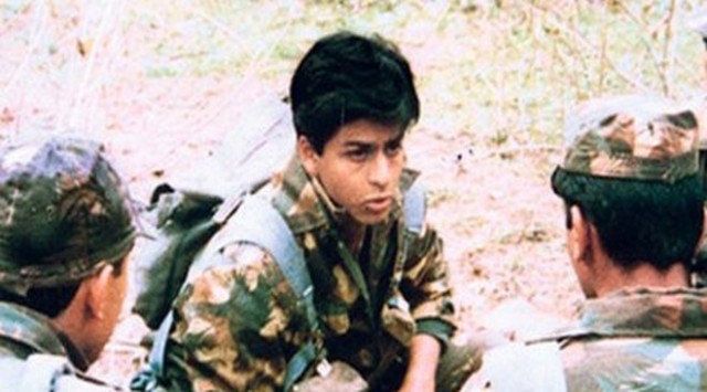 Fauji Fotoğrafı