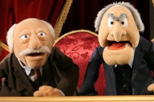 The Muppet Show Fotoğrafı
