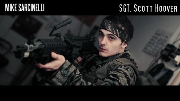 Beyond the Call to Duty Fotoğrafları 6