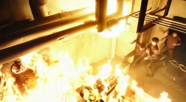 AM 11:00 Fotoğrafı