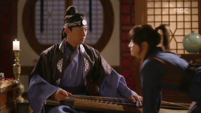 Empress Ki Fotoğrafları 37