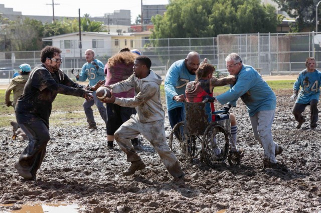 The Wedding Ringer Fotoğrafları 10