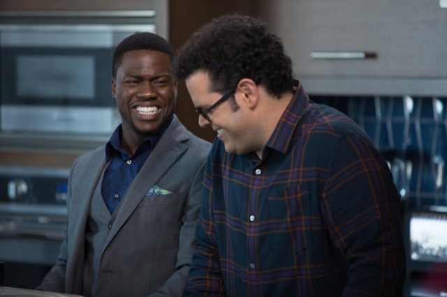 The Wedding Ringer Fotoğrafları 11