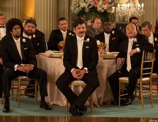 The Wedding Ringer Fotoğrafı
