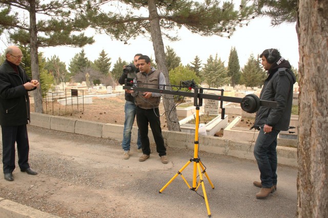 Dayı Fotoğrafı