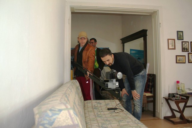 Dayı fotoğrafı