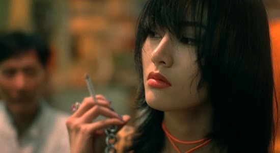 Fallen Angels Fotoğrafı