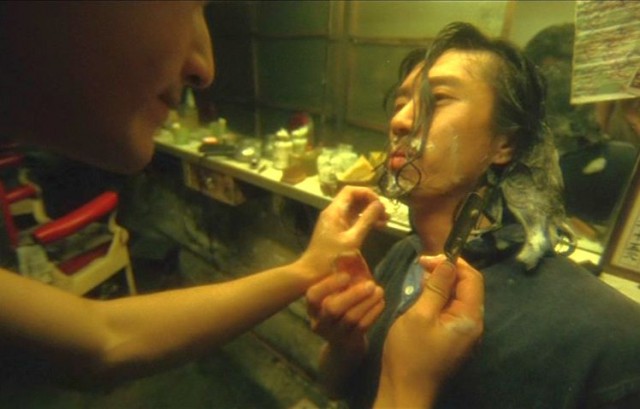 Fallen Angels Fotoğrafı