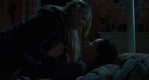 Kana Susadım Fotoğrafı