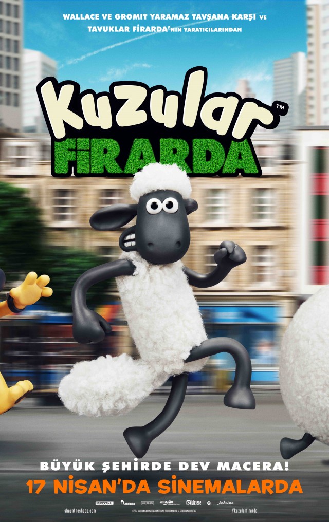 Kuzular Firarda Fotoğrafları 2