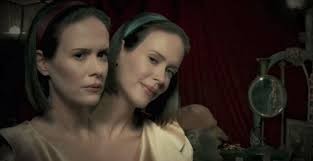American Horror Story Fotoğrafı