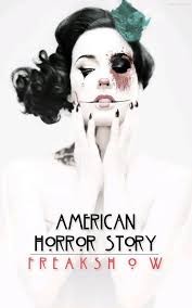 American Horror Story Fotoğrafları 18