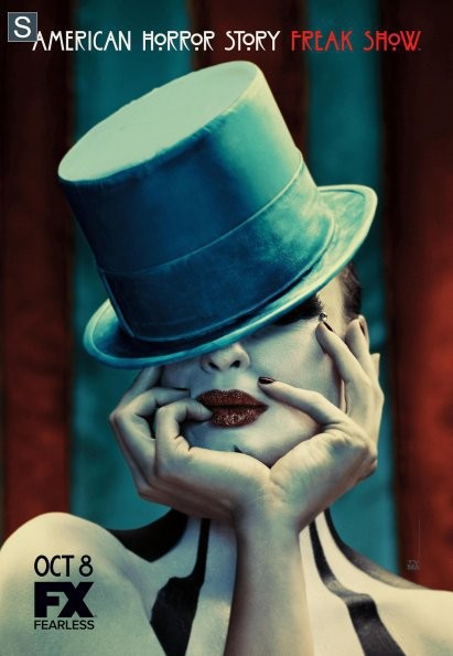 American Horror Story Fotoğrafı