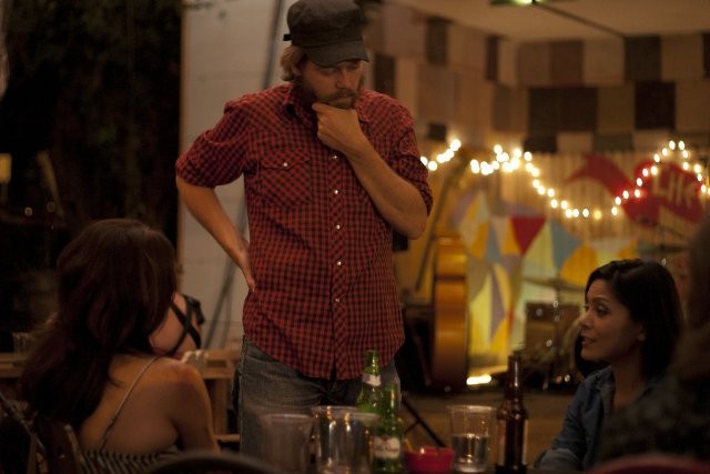 Loves Her Gun Fotoğrafı