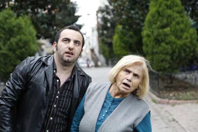 Ali Kundilli Fotoğrafı