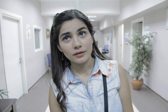 Beni Böyle Sev Fotoğrafı