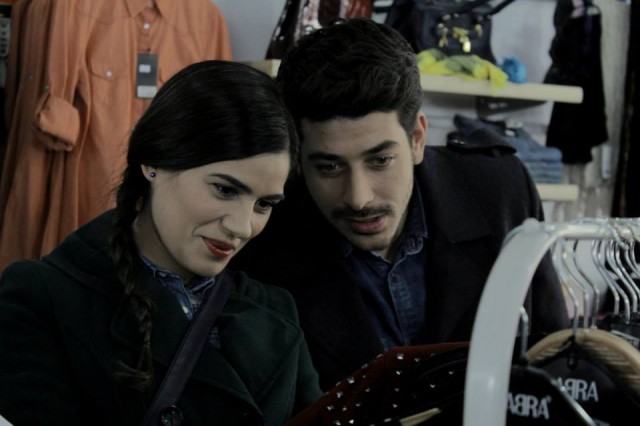 Beni Böyle Sev Fotoğrafı