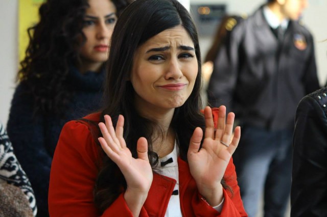 Beni Böyle Sev Fotoğrafı