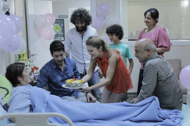 Beni Böyle Sev Fotoğrafı