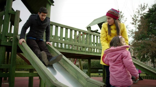 Beni Böyle Sev Fotoğrafı