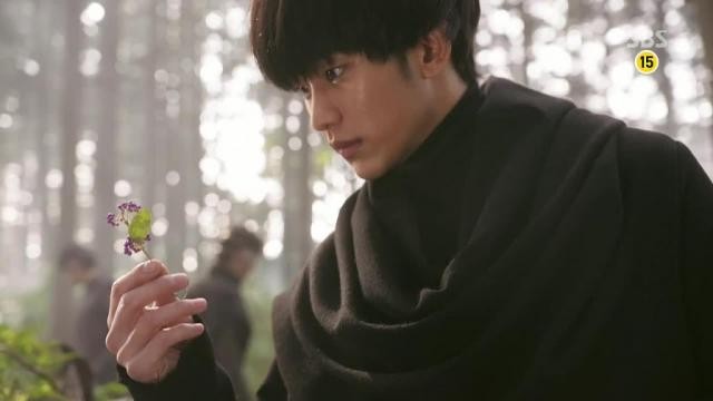 You Who Came From The Stars Fotoğrafı