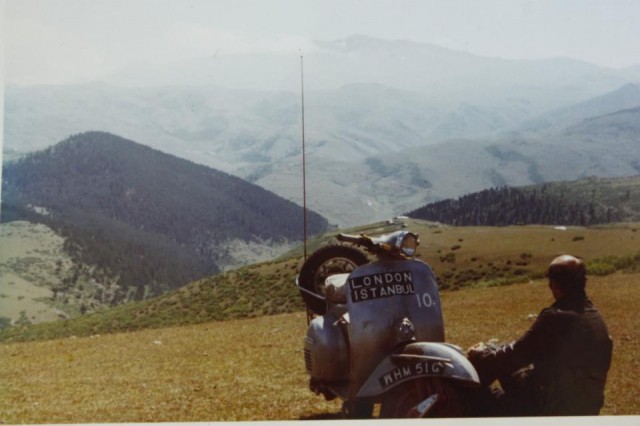 Ordu Texas Fotoğrafı
