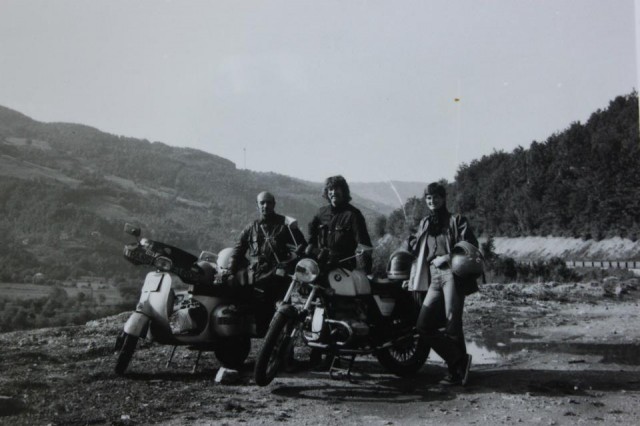 Ordu Texas Fotoğrafı