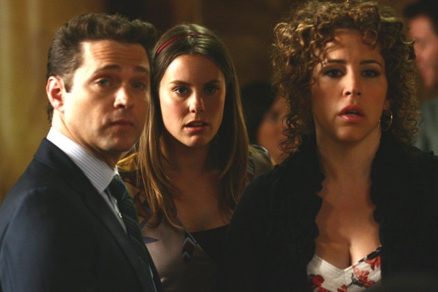 Side Order Of Life Fotoğrafı