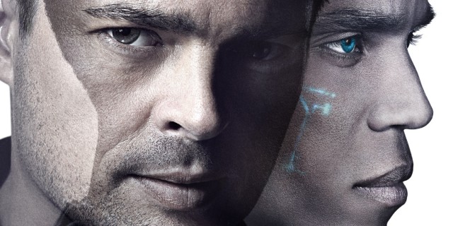 Almost Human Sezon 1 Fotoğrafları 3