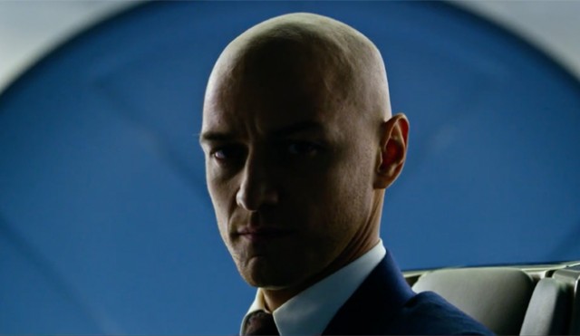 X-Men: Apocalypse Fotoğrafı