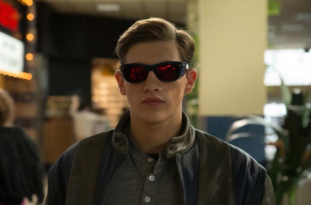 X-Men: Apocalypse Fotoğrafı