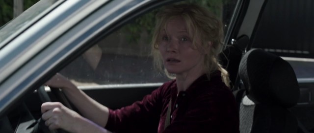 Karabasan Fotoğrafı