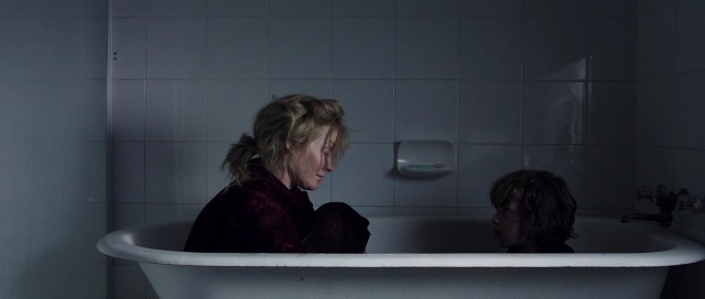 Karabasan Fotoğrafı