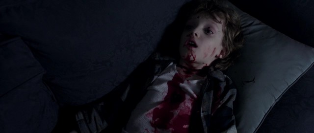 Karabasan Fotoğrafı