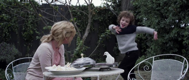 Karabasan fotoğrafı