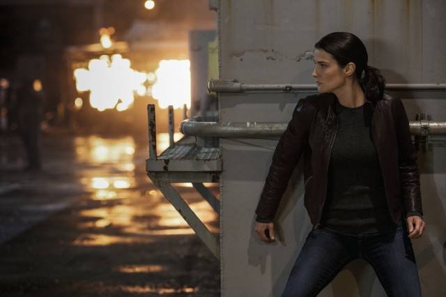 Jack Reacher: Asla Geri Dönme Fotoğrafı