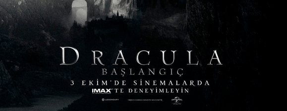 Dracula: Başlangıç Fotoğrafları 3