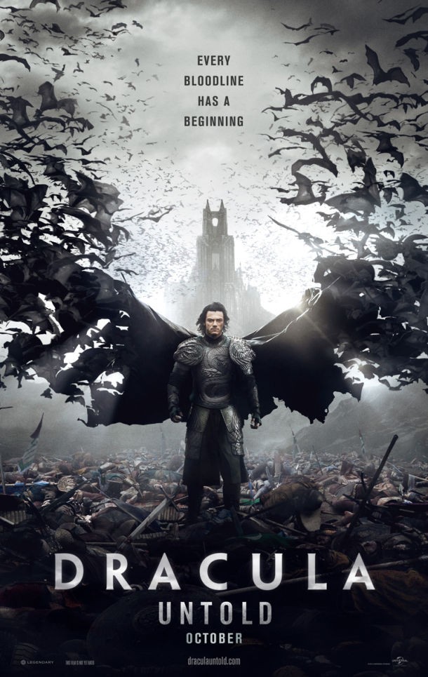 Dracula: Başlangıç fotoğrafı
