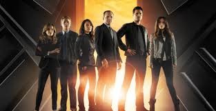 Agents of S.H.I.E.L.D. Fotoğrafları 11